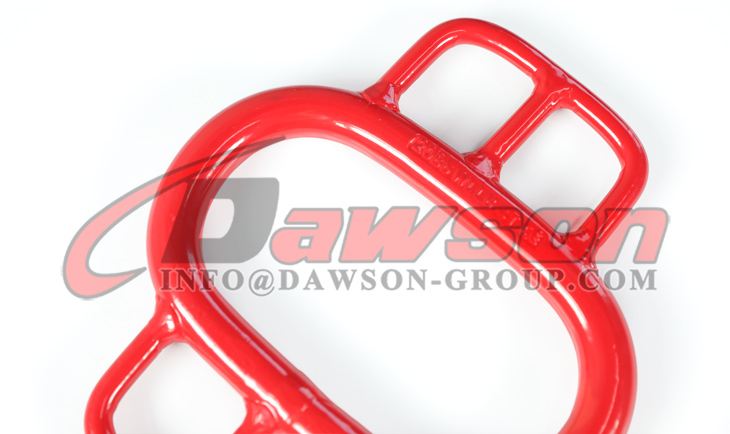 G80 DS567 鍛造スチール リフトボート マスター リンク、ワイヤー ロープ スリング、リフティング ギア用ハンドル付き - Dawson Group Ltd. - 中国メーカー、サプライヤー
