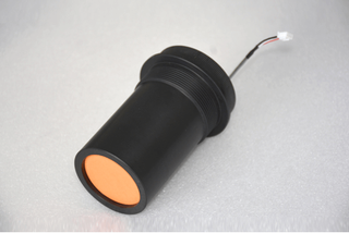 Ficha técnica do sensor do transdutor de medição de 40khz para o arduino