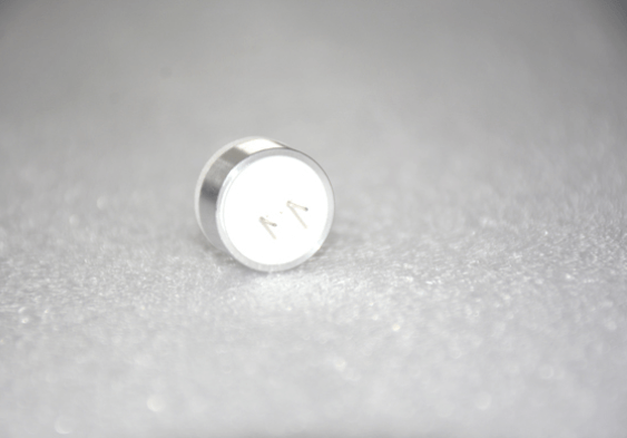 Sensor ultras&oacute;nico de desviaci&oacute;n rectificaci&oacute;n