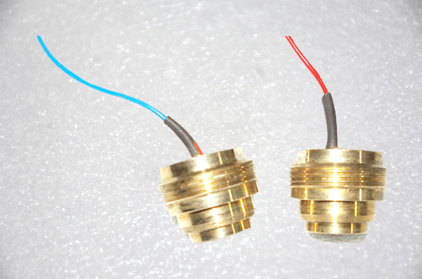 Transdutor de vaz&atilde;o ultra-s&ocirc;nico 1.2MHz