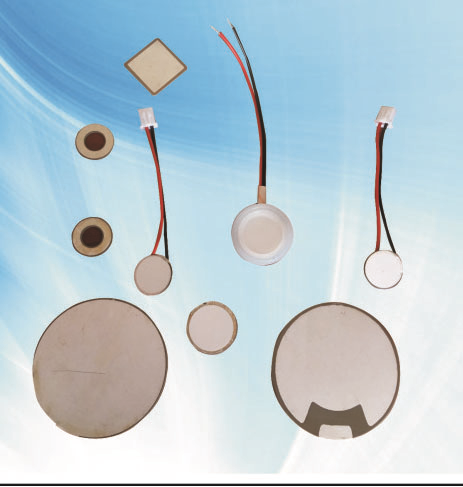 Princ&iacute;pio da Atomiza&ccedil;&atilde;o Ultrass&ocirc;nica