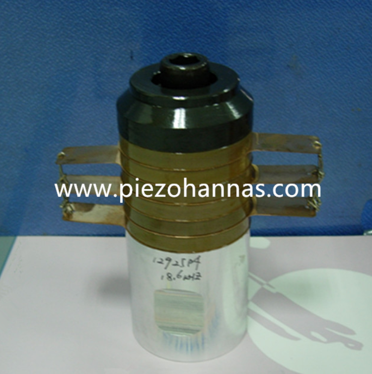 Biblioteca de sensores piezoeléctricos para Proteus Piezo Hannas