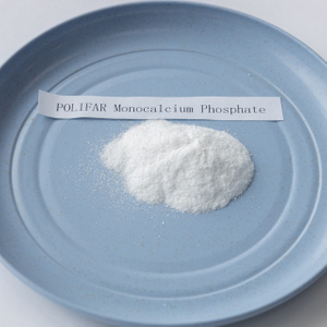 Precio de fábrica de fosfato monocálcico de grado alimenticio (MCP)