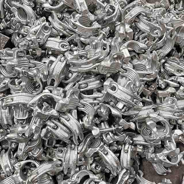 脚手架配件盖板