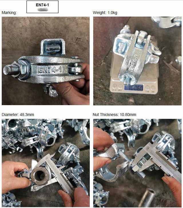 双耦合器 - 产品展览