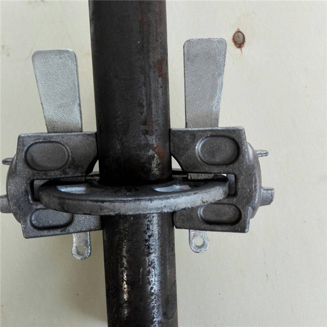 Anillo de bloqueo de ring 12