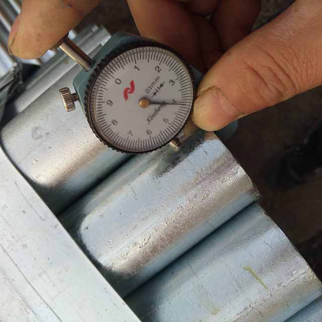 Tuber&iacute;a de acero (1)