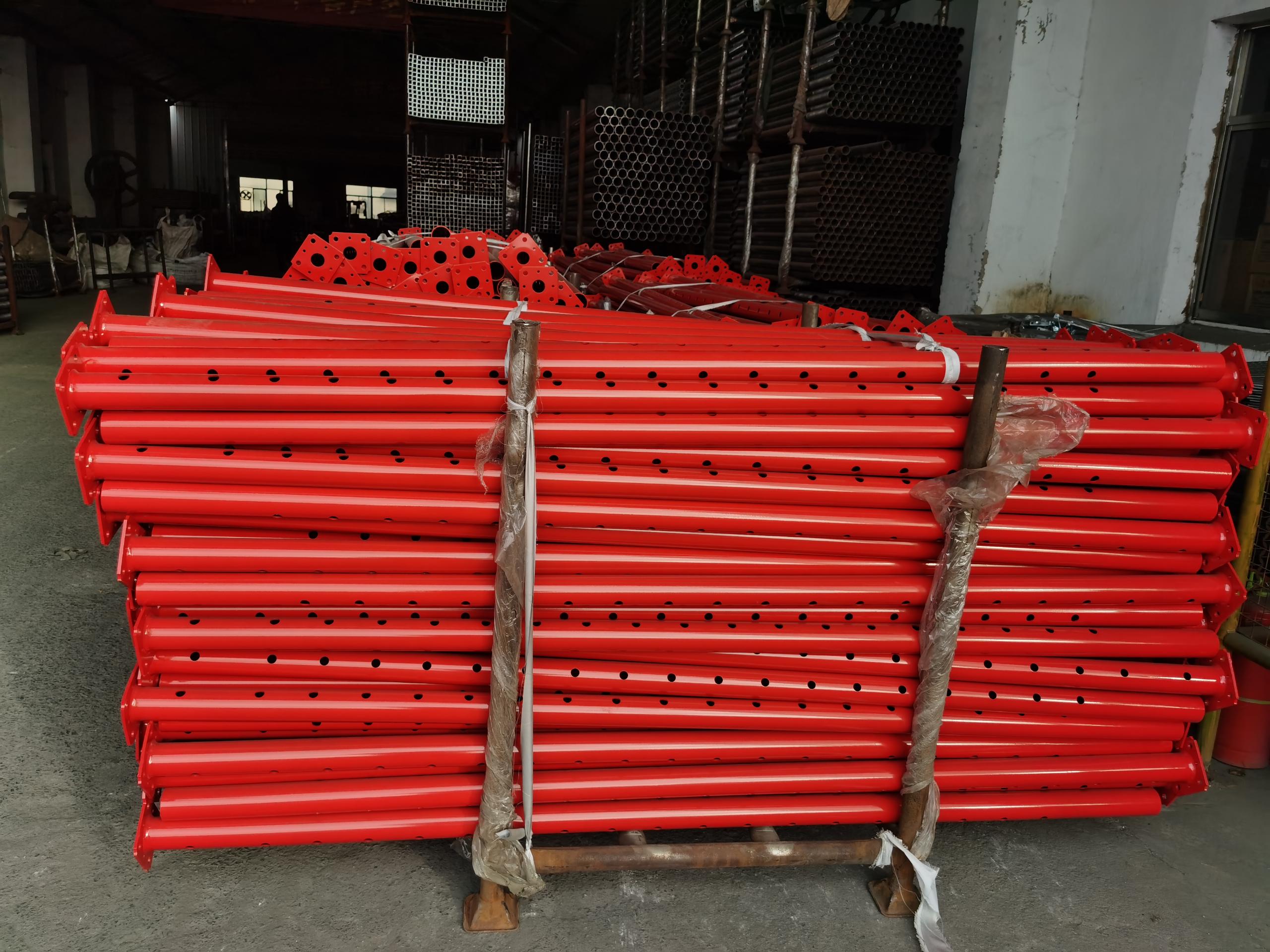 Стальной реквизит