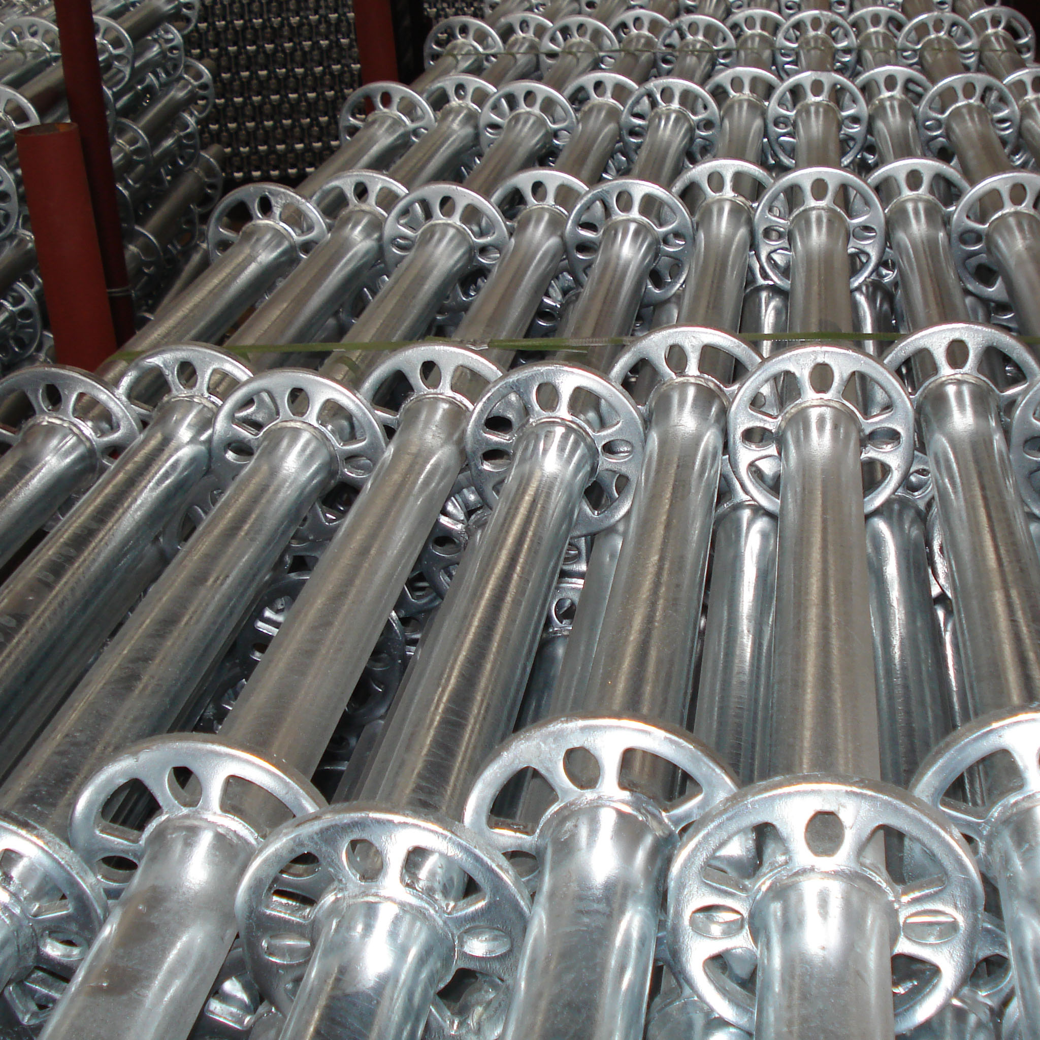 Стандартные каркасы Ringlock Ringlock 