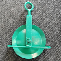 中国粉末涂料脚手架配件杜松