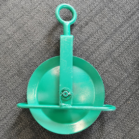 Китайское порошковое покрытие аксессуары