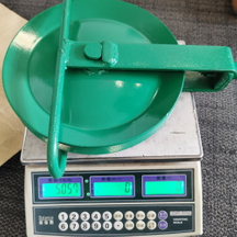 中国涂漆的脚手架配件杜松