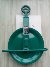 中国供应脚手架配件杜松