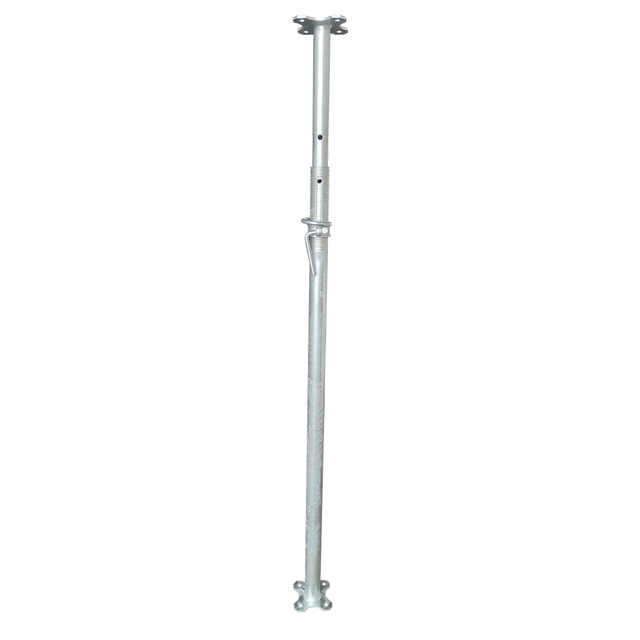 HDG镀锌脚手架钢道具的建筑