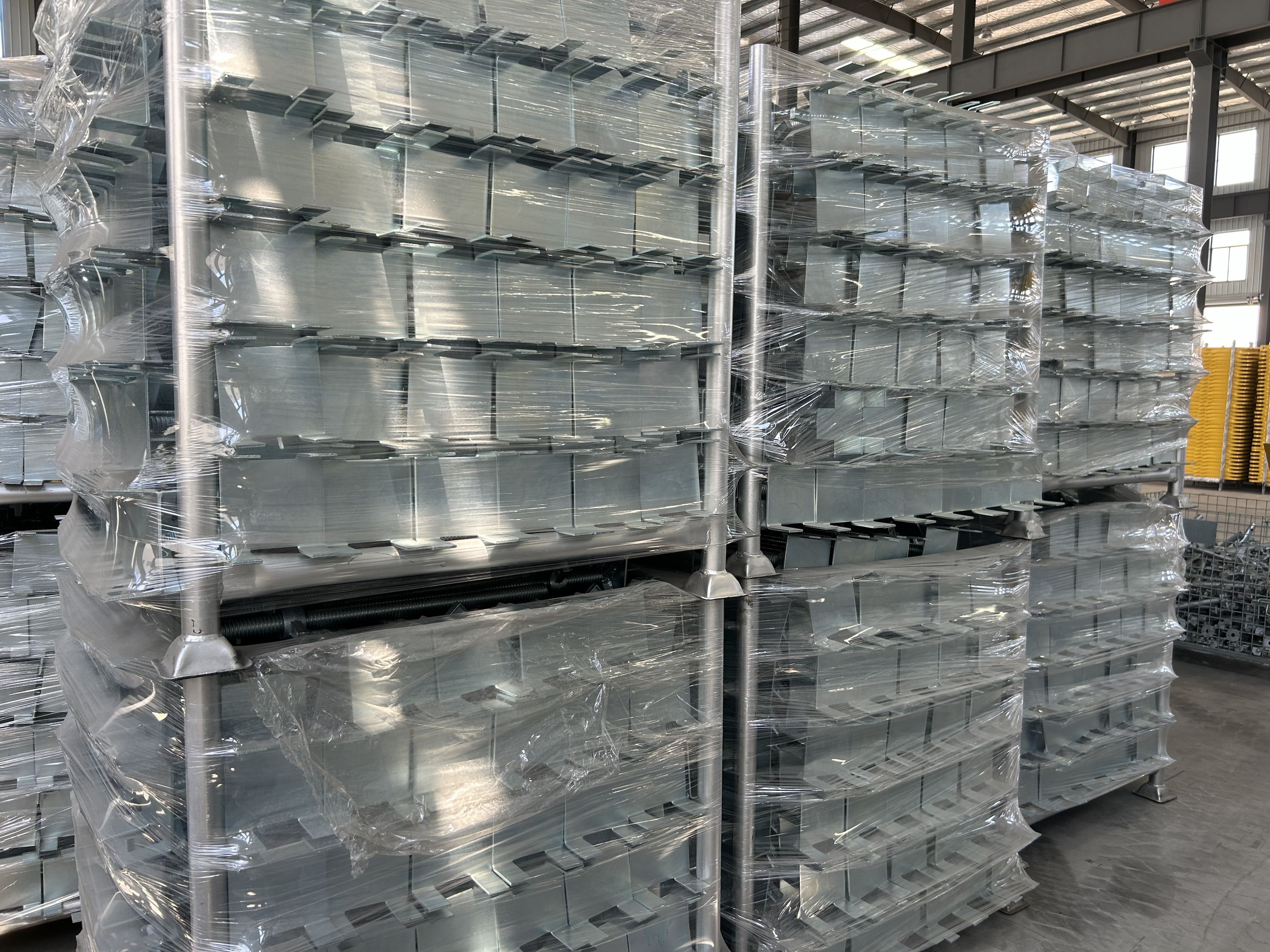 U-Head Base Jack Jack de base U-Head