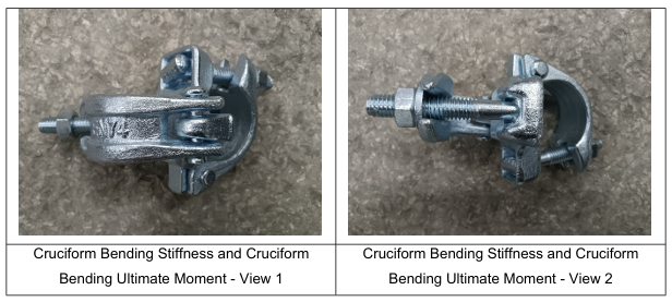 Отчет 2 двойного соединителя SGS 2