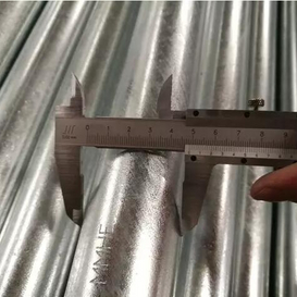 BS1139 Ringlock脚手架分类帐的戒指锁模块系统建筑系统