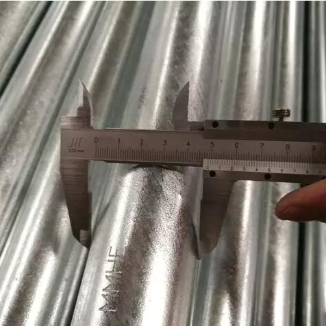 BS1139 Ringlock脚手架分类帐水平建筑