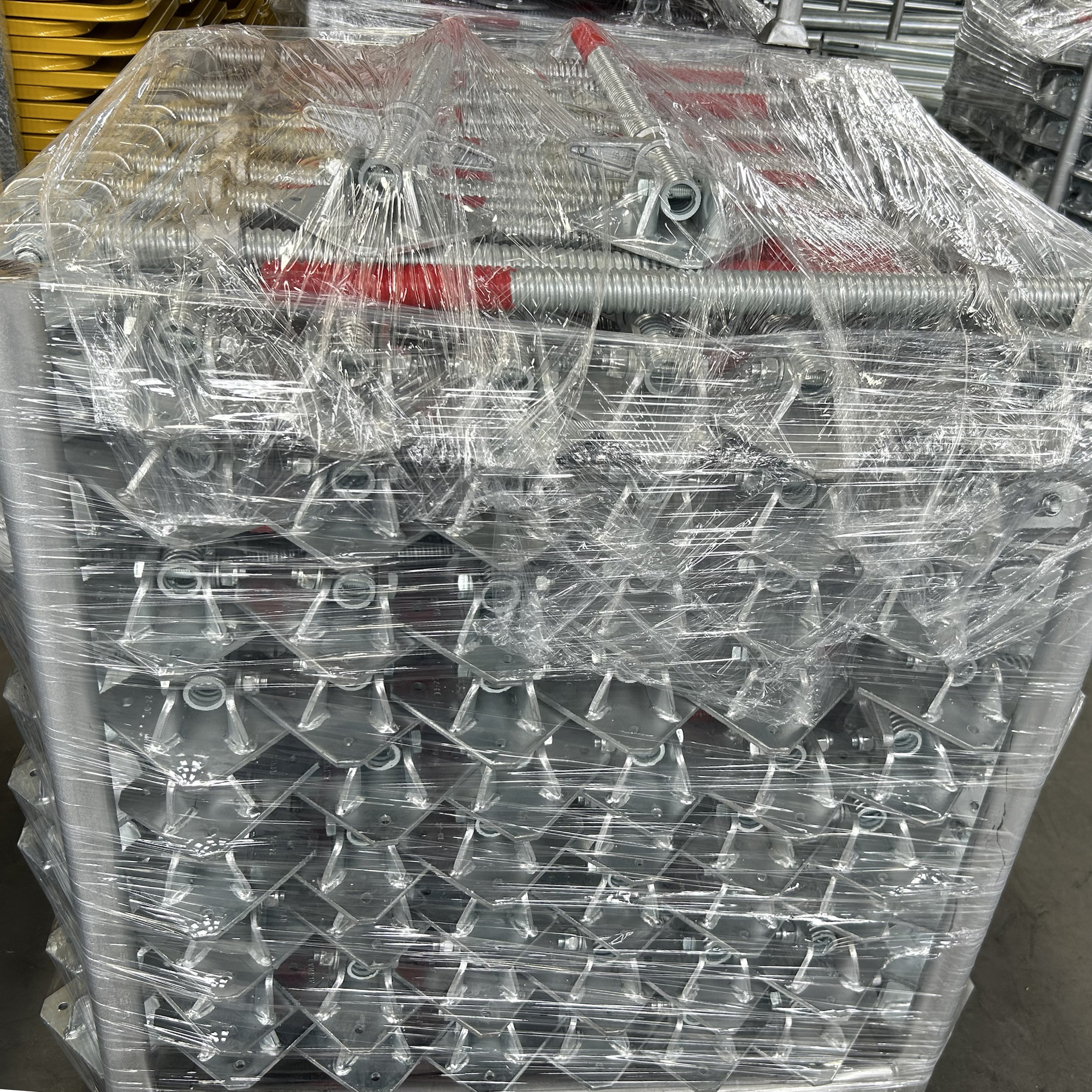 旋转基本千斤顶包装（5）