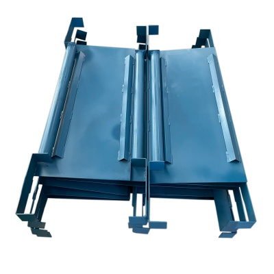 Kwikstage Scaffolding Board Trap