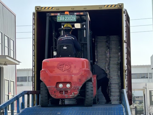 Viga de aleaci&oacute;n