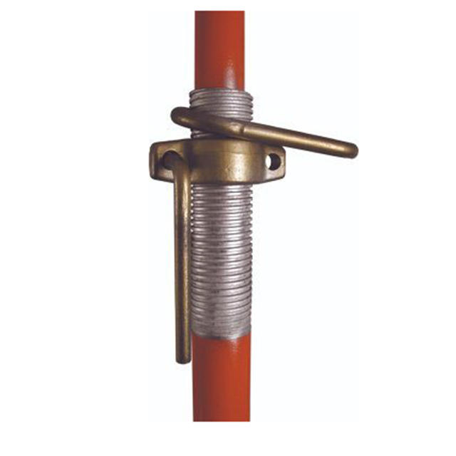 重型脚手架钢道具