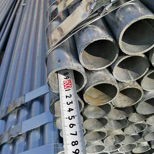 钢管09