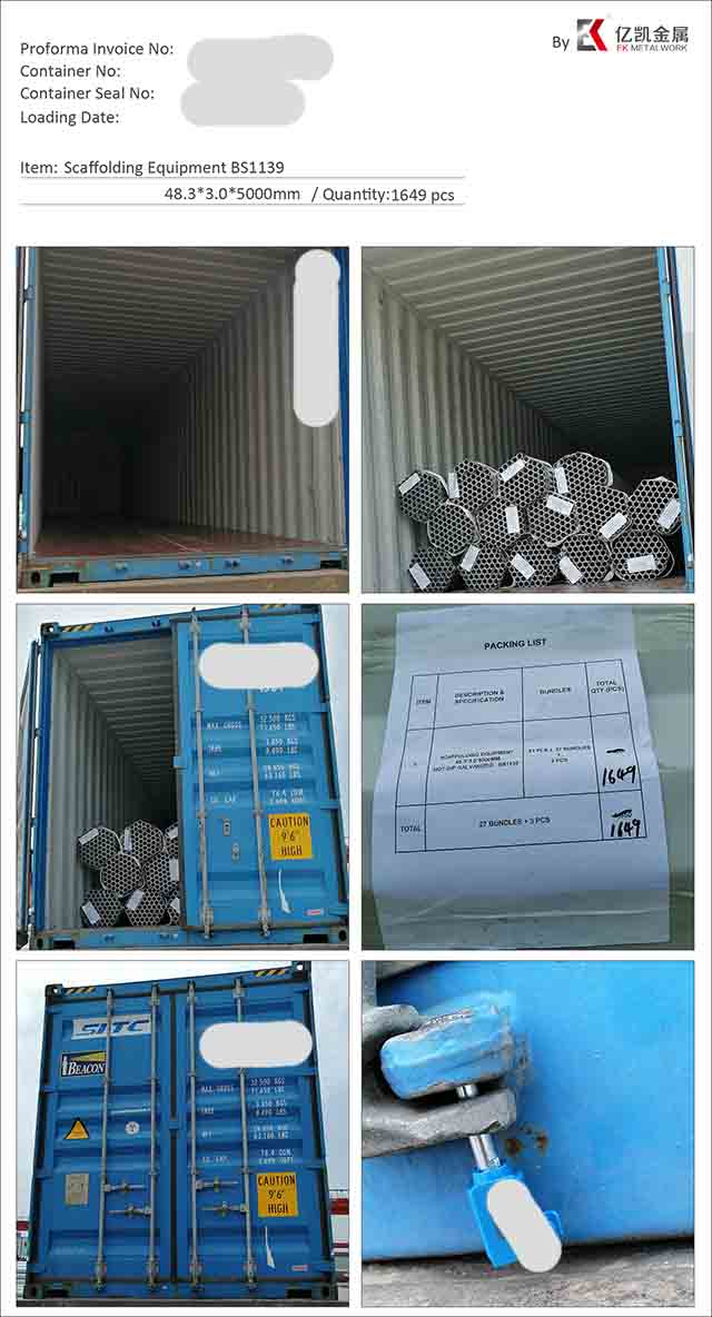 Tuber&iacute;a de acero 13