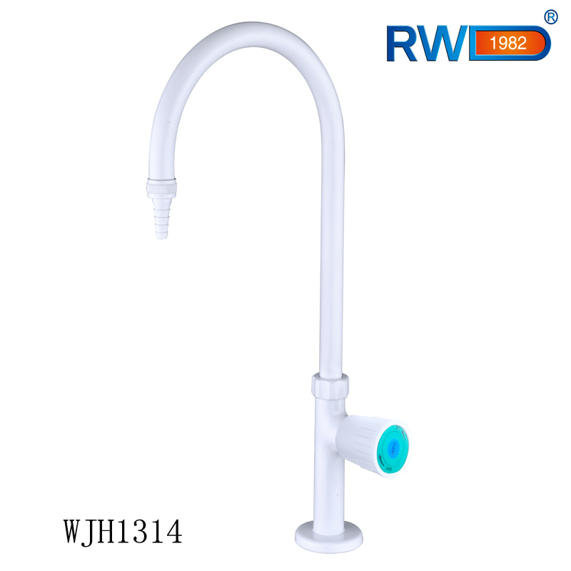 Single Assay Faucet (WJH1314)