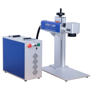 MOPA Laser 20W 30W лазерная маркировочная машина цветная маркировка из нержавеющей стали