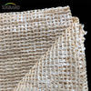 HDPE 340 G/m² Blanco/amarillo arena Mono Tape Net Shade Net