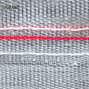Red resistente del insecto del invernadero de la malla plástica del HDPE 110gsm