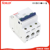 MCB Type Isolator Switch Main Switch DIN Type for Distribution Box