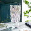 Modern Colored Vase Flower Glass Vase