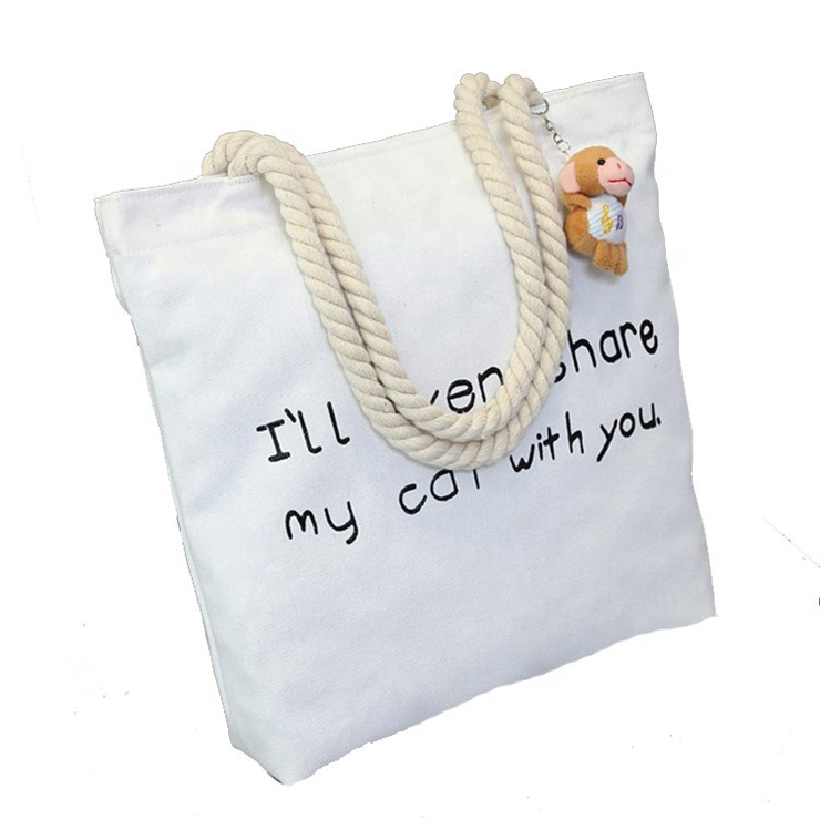 2017 Fashion Polyester Shopping Bag Ladies Leisure Bag (TP-SP546)