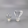 Round Glass Stopper for Glass Packing 