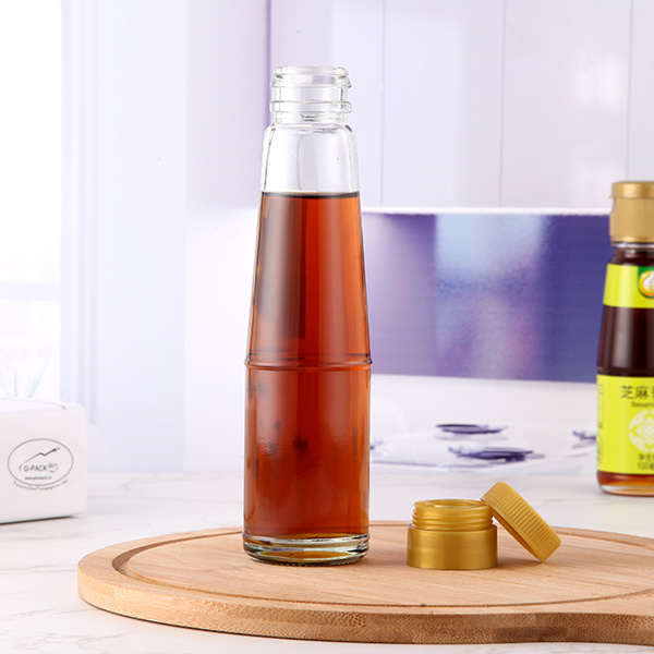 360ml-Glass-Bottle-for-Sauce-Spice-Oil-Packing-with-Cap-1