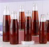 360ml Glass Bottle for Sauce, Spice, Oil Packing with Cap