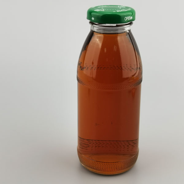 275ml Glass Juice Bottle