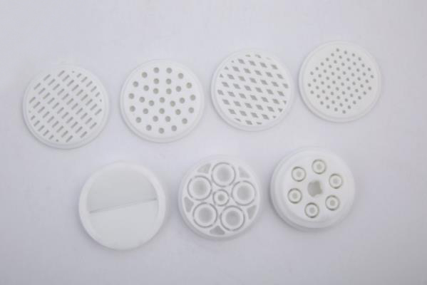 Pasta Maker 3 Pasta Maker 3