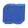 PROFESSIONAL TOOL KIT SEALANT SPATULAS SEALANT PROFILER SILICONE TROWEL&SCRAPER