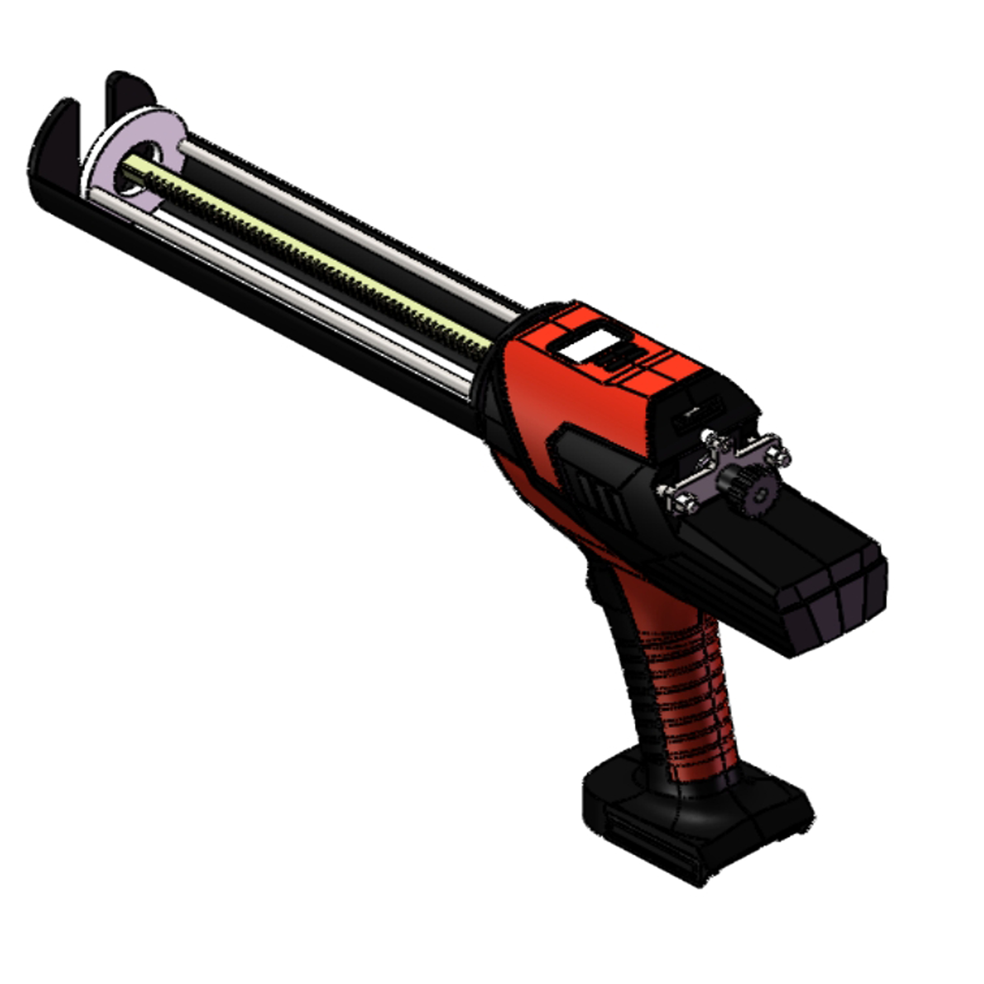 410ml coaxia dispenser