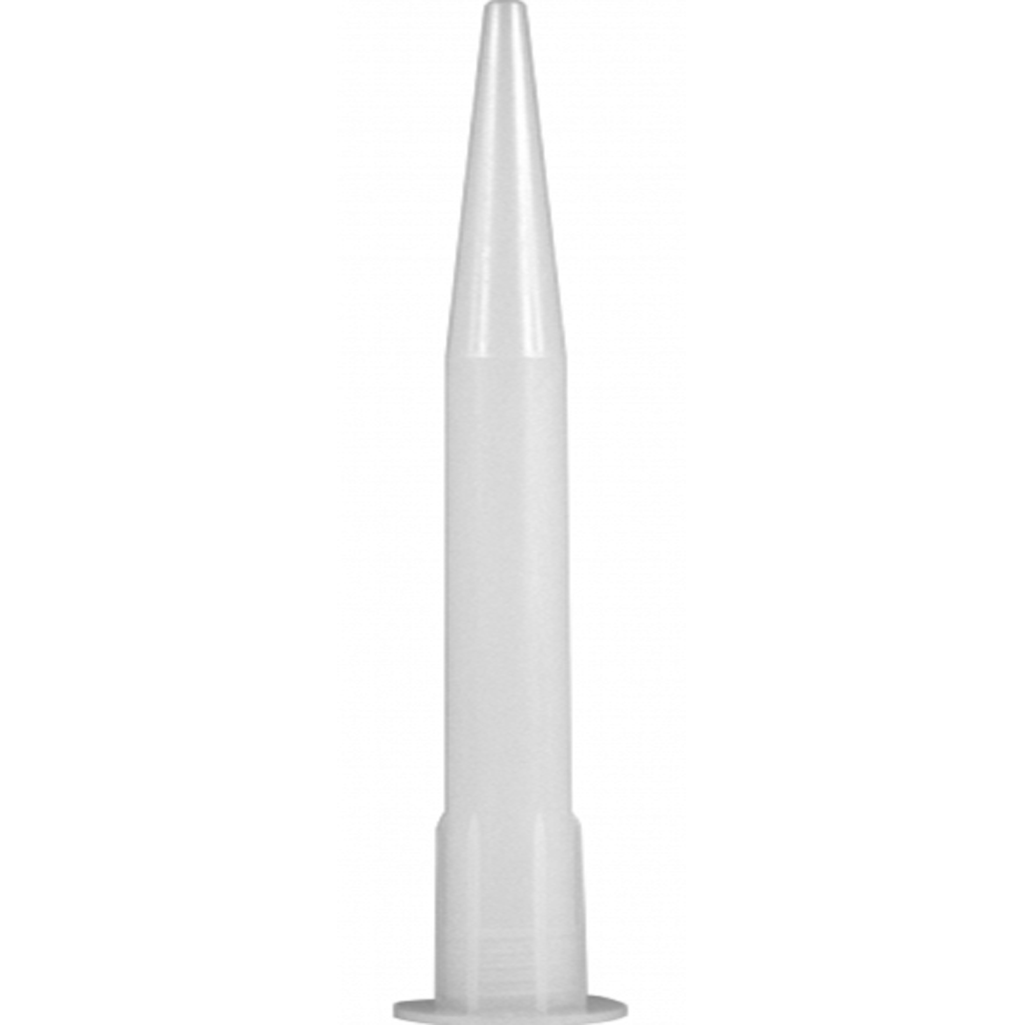 Extra Long Silicone Sealant Nozzle 177mm C3 Cartridge 290 310ml Long Reach Caulk Nozzle