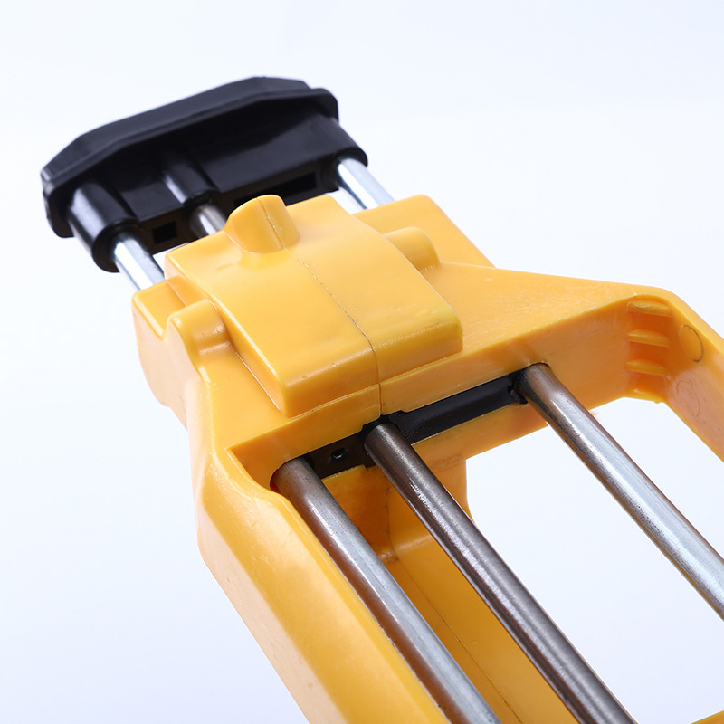 600ml dual caulk gun 3