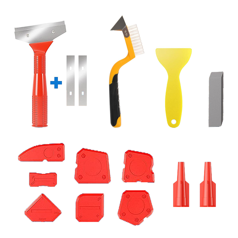 Silicone Remover Set 2 Silicone Remover Set 2