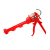 310ml Drip-proof Lightweight Adhesive Cartridges Composite Frame Caulking Gun with Seal Puncture Tool
