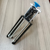 200 - 200ml Manual Cartridge Gun 200ml 1:1/2:1 Manual Dual Gun