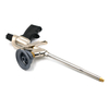 High Precision with Greater Yield Foam Spray Insulation Gun Coated Spray Insulation Gun Foam Gun