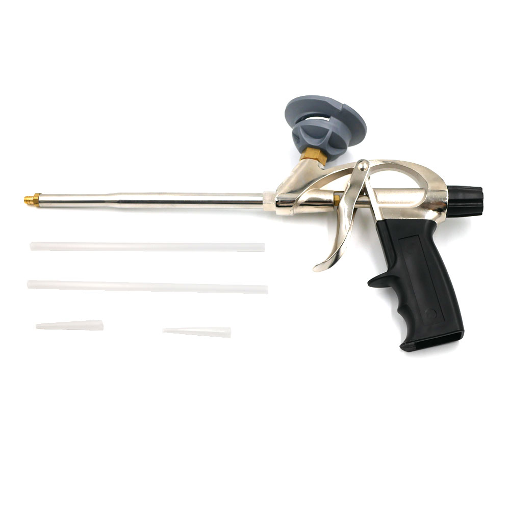 foam gun 12