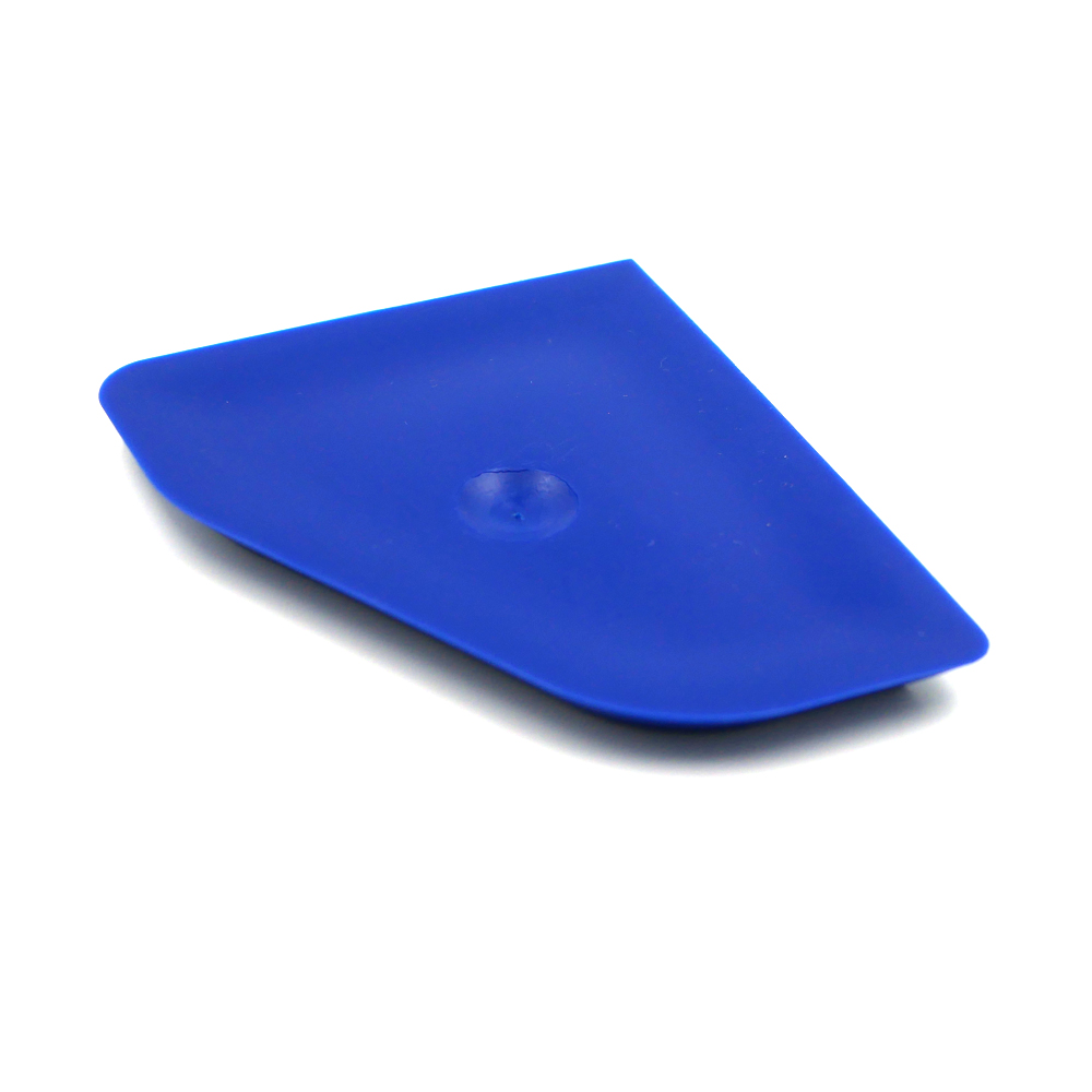 Professional Blue Silicone Sealant Smoothing Spatula Sealant Spatula